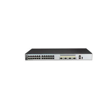 A S5700S-28X-LI-AC 24ڽԴQC