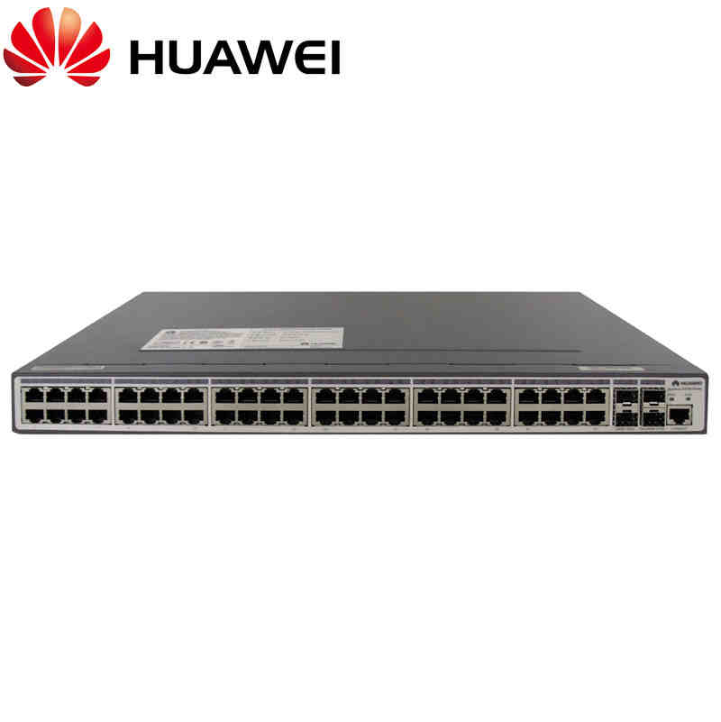 S3700-52P-SI-AC