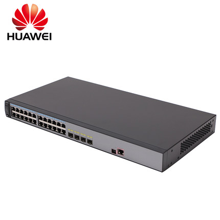 A飨HUAWEIS5700S-28P-LI-AC