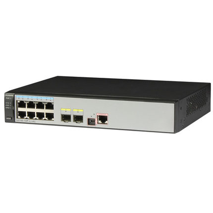 A Huawei S5700-10P-LI-AC 8ǧ׽QC(j)