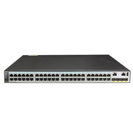 A飨huawei) S5720S-52X-SI-AC