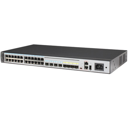 A Huawei S5720-32P-EI-AC 24ǧ 2(g)QSFP+̫QC(j)