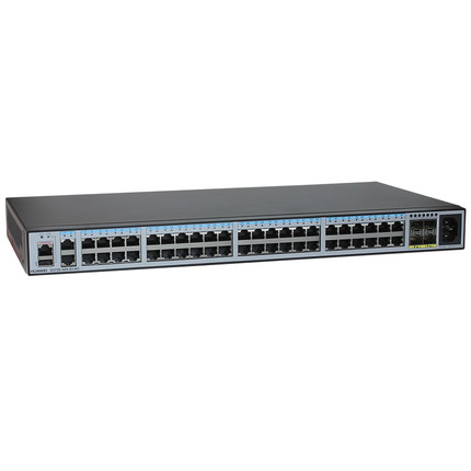 A  huawei S5720-52X-EI-AC