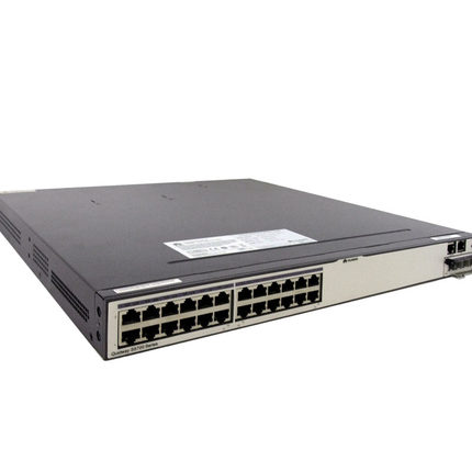 A飨HUAWEIS5700-28C-EI 24ǧӽQC Դ