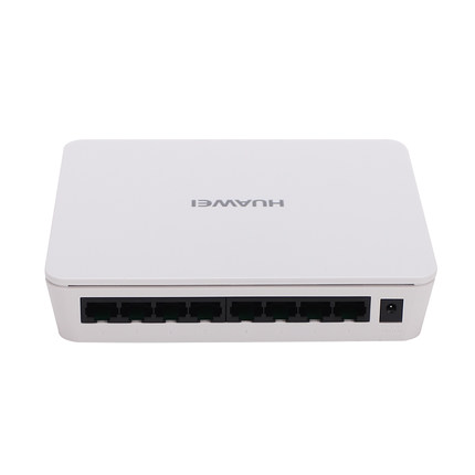 A huawei S1700-8G-AC8ȫǧ׽QC