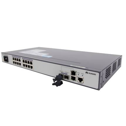 A飨HUAWEIS2700-18TP-SI-AC 16ڰ QC